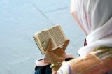 Kadınların okuduğu Kur'ân'ı erkeklerin dinlemesi günah mı?