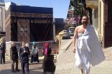 Maketten Kabe yapmak put yapmak değil midir?