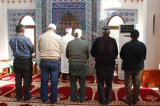 Türkiye'deki imamların arkasında namaz kılınır mı?
